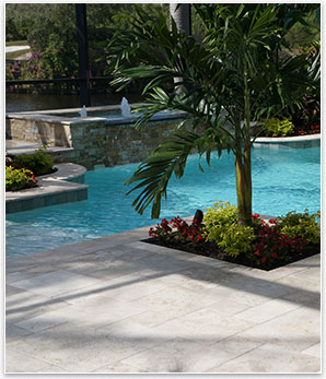 Image: Landscaping management services at TLC Lawn, Naples FL